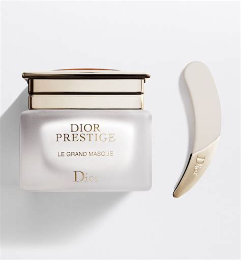 designer masken dior|Dior prestige mask.